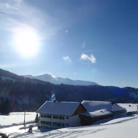 Hof Sonne-sippersegg
