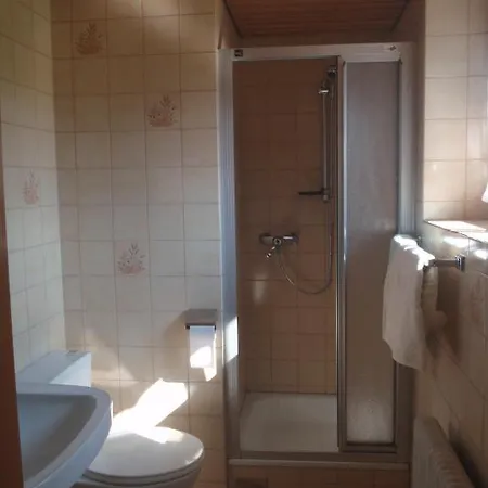 Hof Sonne-sippersegg Appartement